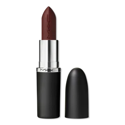 Mac M·a·cximal Silky Matte Lipstick - Antique Velvet