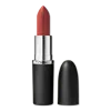 Mac M·a·cximal Silky Matte Lipstick - Cafe Mocha In Brown