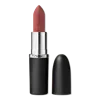 Mac M·a·cximal Silky Matte Lipstick - Velvet Teddy In Brown