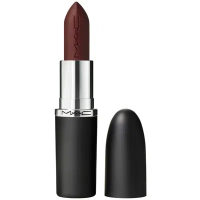 Mac Ximal Silky Matte Lipstick 3.5g (various Shades) - Antique Velvet