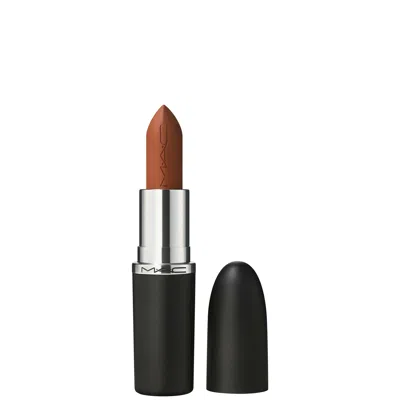 Mac Ximal Silky Matte Lipstick 3.5g (various Shades) - Iconic Photo