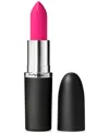 Mac Ximal Silky Matte Lipstick In Candy Yum