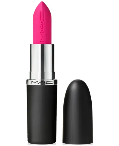 Mac Ximal Silky Matte Lipstick In Candy Yum