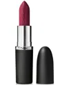Mac Ximal Silky Matte Lipstick In Captive Audience