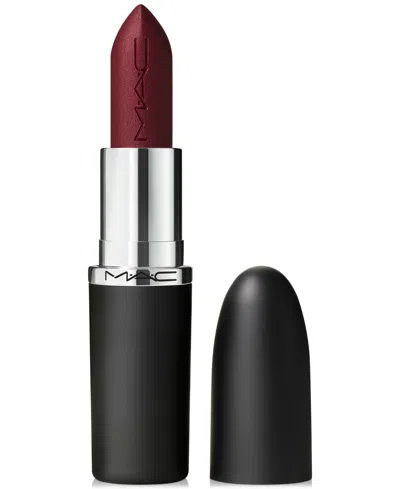 Mac Ximal Silky Matte Lipstick In Diva