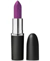 Mac Ximal Silky Matte Lipstick In Everybodys Heroine