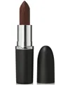 Mac Ximal Silky Matte Lipstick In New Bare Ximal