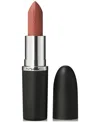 Mac Ximal Silky Matte Lipstick In New Cool Teddy