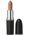 Mac Ximal Silky Matte Lipstick In New Folio