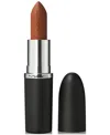 Mac Ximal Silky Matte Lipstick In New Iconic Photo