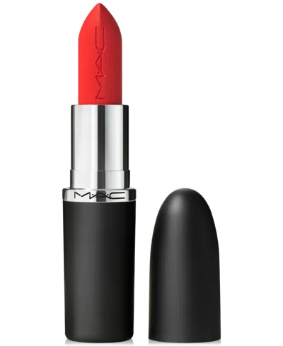 Mac Ximal Silky Matte Lipstick In No Coralation