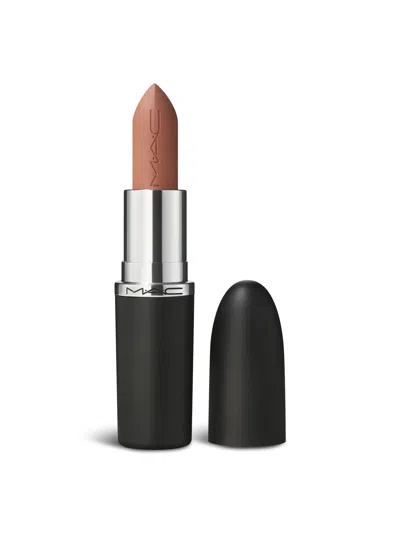 Mac M·a·cximal Silky Matte Lipstick In Yash