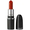 Shop Mac Ximal Silky Matte Mini Lipstick 2g (various Shades) - Chili