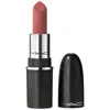 MAC MACXIMAL SILKY MATTE MINI LIPSTICK 2G (VARIOUS SHADES) - VELVET TEDDY