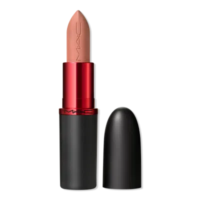 Mac M·a·cximal Silky Matte Viva Glam Lipstick - Viva Planet
