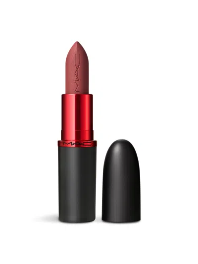 Mac M·a·cximal Silky Matte Viva Glam Lipstick In Viva Equality