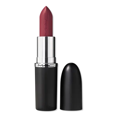 Mac M·a·cximal Sleek Satin Lipstick - Amorous