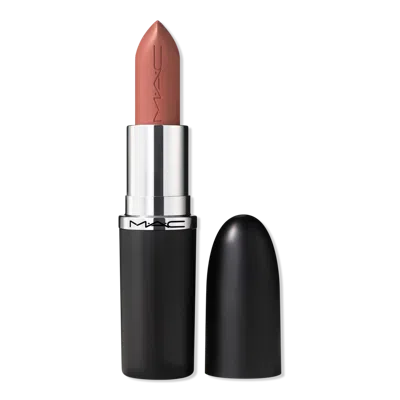 Mac M·a·cximal Sleek Satin Lipstick - Blankety