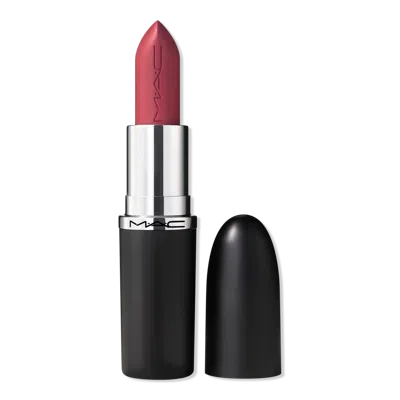 Mac M·a·cximal Sleek Satin Lipstick - Brave