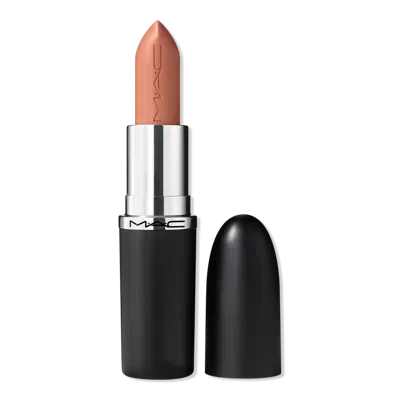Mac M·a·cximal Sleek Satin Lipstick - Creme D'nude