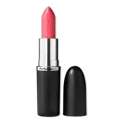 Mac M·a·cximal Sleek Satin Lipstick - Grapefruit Pucker