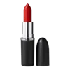 Mac M·a·cximal Sleek Satin Lipstick - Left On Red