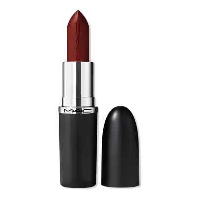 Mac M·a·cximal Sleek Satin Lipstick - Paramount