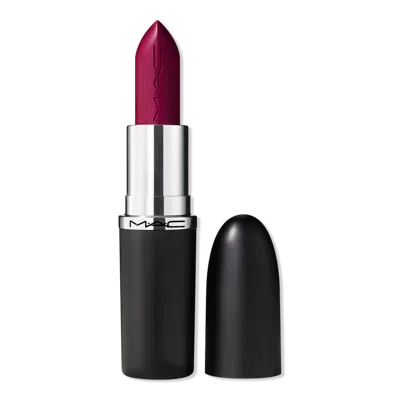 Mac M·a·cximal Sleek Satin Lipstick - Rebel