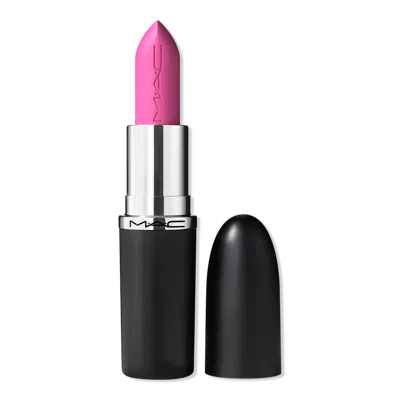 Mac M·a·cximal Sleek Satin Lipstick - Saint German