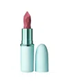 Mac Ximal Sleek Satin Lipstick In Pink