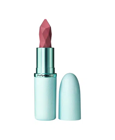Mac Ximal Sleek Satin Lipstick, 0.1 oz