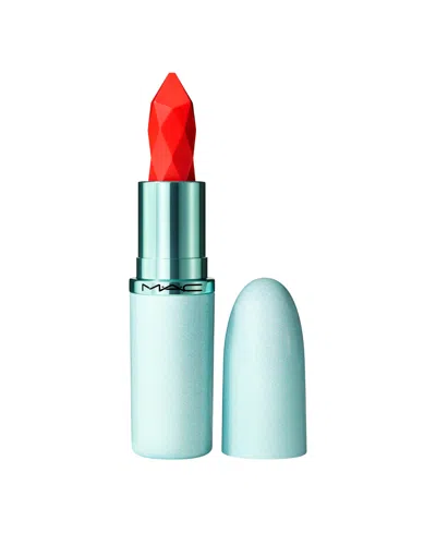 Mac Ximal Sleek Satin Lipstick, 0.1 oz