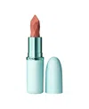 Mac Ximal Sleek Satin Lipstick, 0.1 oz