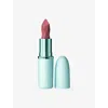 Mac Ac Pinklist M·a·cximal Sleek Satin Lipstick