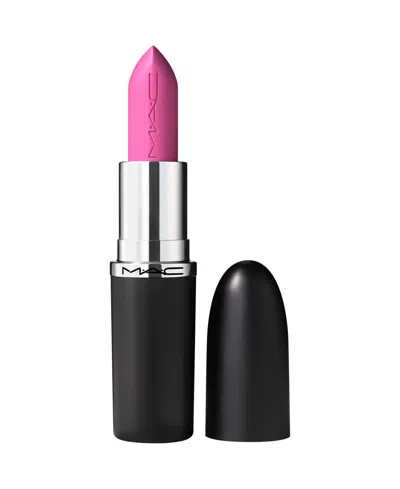 Mac Ximal Sleek Satin Lipstick