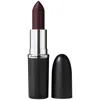 Mac Ximal Sleek Satin Lipstick 3.5g (various Shades) - Cyber In Cyber