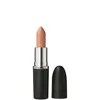 Mac Ximal Sleek Satin Lipstick 3.5g (various Shades) - Fleshpot In Fleshpot