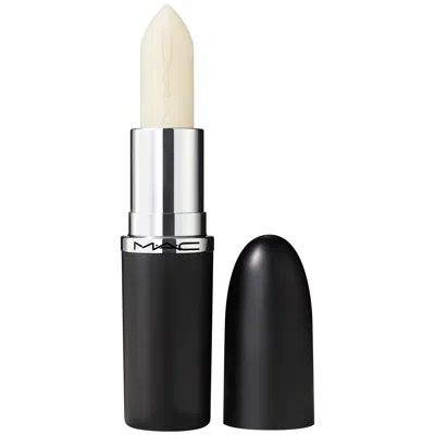 Mac Ximal Sleek Satin Lipstick 3.5g (various Shades) - In The Clear