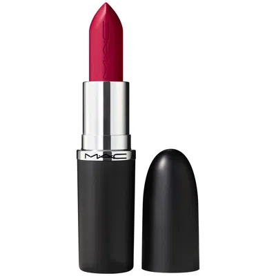 Mac Ximal Sleek Satin Lipstick 3.5g (various Shades) - Lovers Only