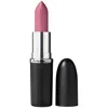 Mac Ximal Sleek Satin Lipstick 3.5g (various Shades) - Pink Peppermint In Pink Peppermint