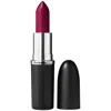 Mac Ximal Sleek Satin Lipstick In Rebel