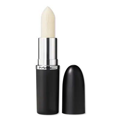 Mac M·a·cximal Sleek Satin Lipstick Colorless - In The Clear