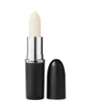 Mac Ximal Sleek Satin Lipstick In In The Clear