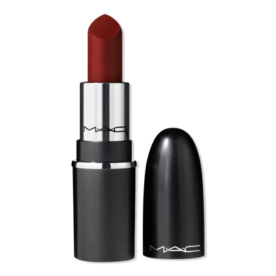 Mac M·a·cximal Sleek Satin Lipstick Mini - Paramount