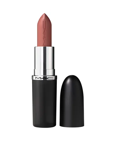 Mac Ximal Sleek Satin Lipstick In Modesty