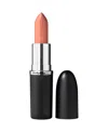 Mac Ximal Sleek Satin Lipstick In Myth