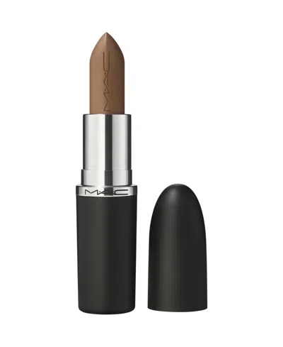 Mac Ximal Sleek Satin Lipstick In New Hodgepodge