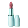 Mac M·a·cximal Sleek Satin Lipstick / Presents & Future - Pinklist