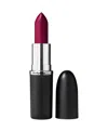 Mac Ximal Sleek Satin Lipstick In Rebel