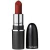 Mac Ximal Sleek Satin Mini Lipstick 1.5g (various Shades) - Dubonnet In Dubonnet